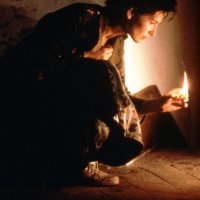 Juliette Binoche u 'Engleskom pacijentu'