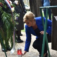 Kolinda Grabar Kitarović