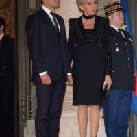 Brigitte Macron