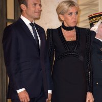 Brigitte Macron