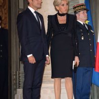 Brigitte Macron