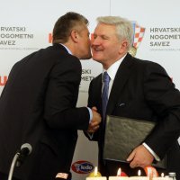 Davor Šuker, Ivica Todorić
