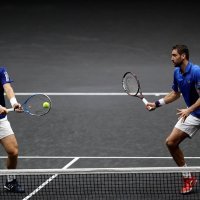 Marin Čilić i Tomaš Berdych