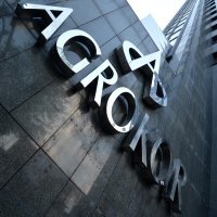 Agrokor