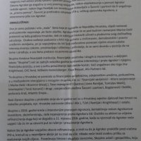 Kaznena prijava protiv Martine Dalić i Ante Ramljaka