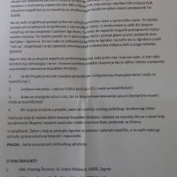 Kaznena prijava protiv Martine Dalić i Ante Ramljaka