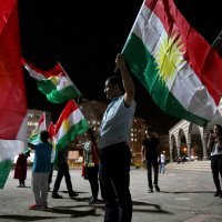 Kurdistan referendum