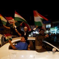 Kurdistan referendum