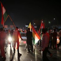 Kurdistan referendum