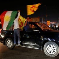 Kurdistan referendum
