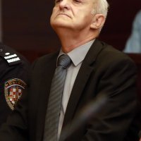 Dragan Vasiljković osuđen na 15 godina zatvora za ratni zločin