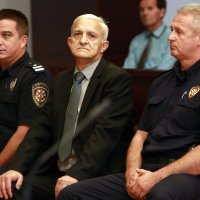 Dragan Vasiljković osuđen na 15 godina zatvora za ratni zločin