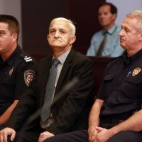 Dragan Vasiljković osuđen na 15 godina zatvora za ratni zločin