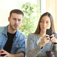 Ne ostavljajte mobitel otključan