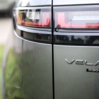 Range Rover Velar