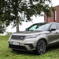 Range Rover Velar