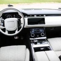 Range Rover Velar