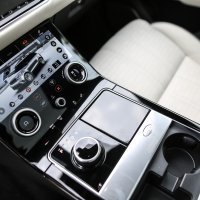 Range Rover Velar