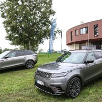 Range Rover Velar