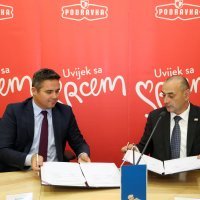 Marin Pucar i Tomo Medved