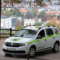 Cammeo u Sloveniji