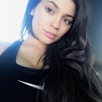 Kylie Jenner