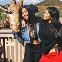 Kylie Jenner