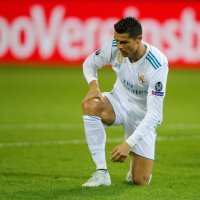 Borussia Dortmund vs Real Madrid (Cristano Ronaldo)