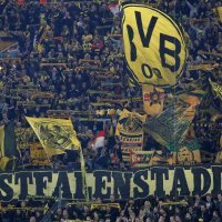 Borussia D. - Real Madrid (2)