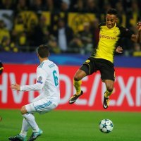 Borussia D. - Real Madrid (6)