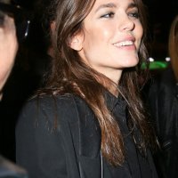 Charlotte Casiraghi