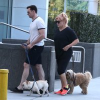 Hugh Jackman i Deborra-lee Furness