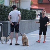 Hugh Jackman i Deborra-lee Furness