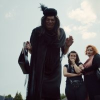 Film Lavina (Robert Ugrina)