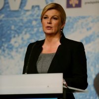 Kolinda Graba-Kitarović
