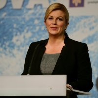 Kolinda Graba-Kitarović