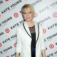 Michelle Williams