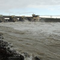 Hidrolektrana Čakovec