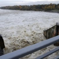 Hidrolektrana Čakovec