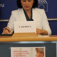 Predstavljanje rezultata hrvatskog istraživanja o kvaliteti hrane u Bruxellesu