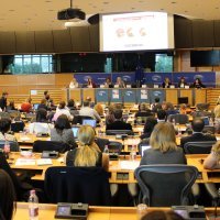 Predstavljanje rezultata hrvatskog istraživanja o kvaliteti hrane u Bruxellesu