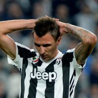 Liga prvaka mario mandžukić