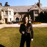 Hugh Hefner