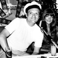 Hugh Hefner