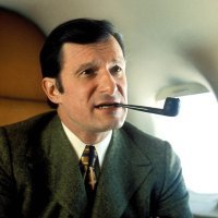 Hugh Hefner