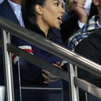 Kourtney Kardashian i Younes Bendjima