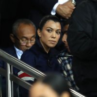 Kourtney Kardashian i Younes Bendjima