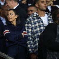 Kourtney Kardashian i Younes Bendjima