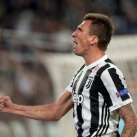 Mario Mandžukić
