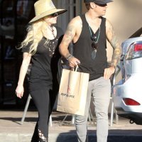 Avril Lavigne i Ryan Cabrera